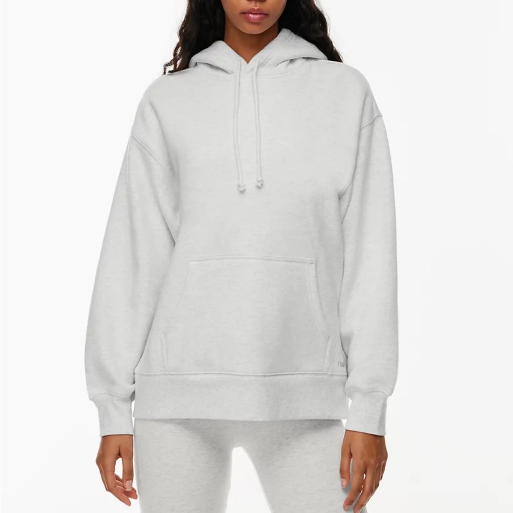 TNA Boyfriend hoodie